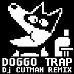 Undertale Dogsong Doggo Trap Remix