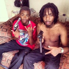 Capo - You Tweeking (Feat. Trigga Black)