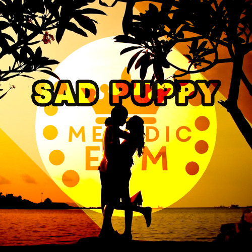 Sad Puppy - Fallin' For You (Original Mix) FREE DOWNLOAD