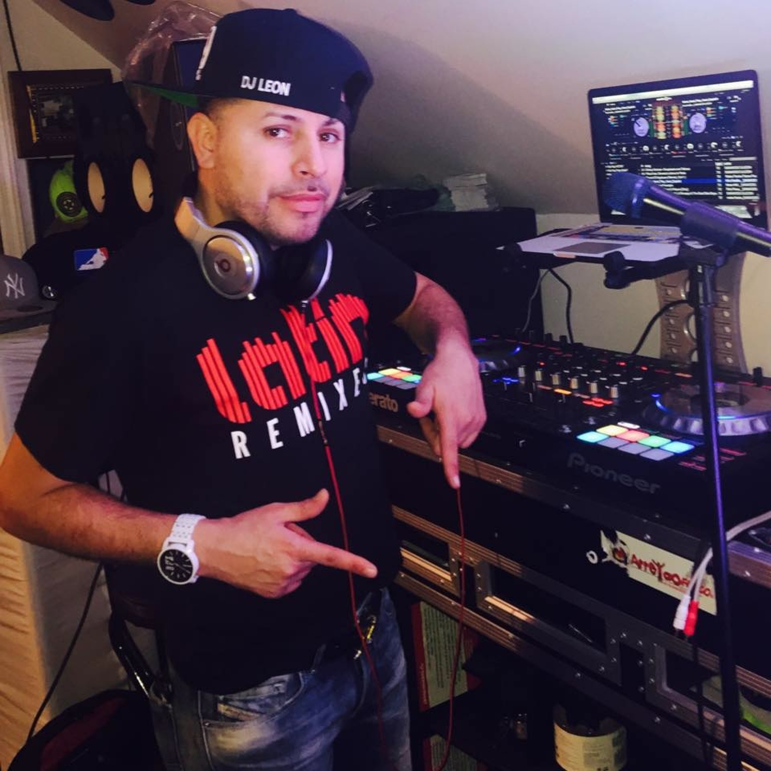 Djleon7
