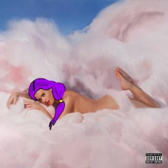 Teenage Dream halation