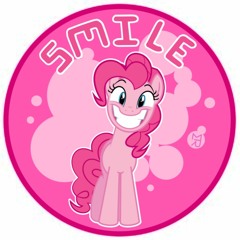 Smile Smile Smile (Pinkie's Smile Song) (8 - Bit)