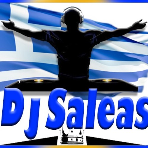 Dj Saleas dj Benetos  Ela Kai Pame Giati Den Pame Kala (6)