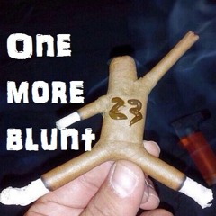 J.W.M- One more Blunt