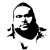 Artwork for Big Pun - Its So Hard (FW Pun4Ever instrumental edit)
