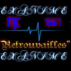 EXÁNIME - UNA HERMOSA HADA