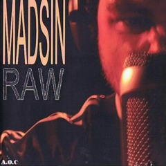 5 CHOKE beat by MADSIN