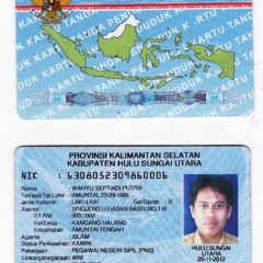 KTP ELTRONIK