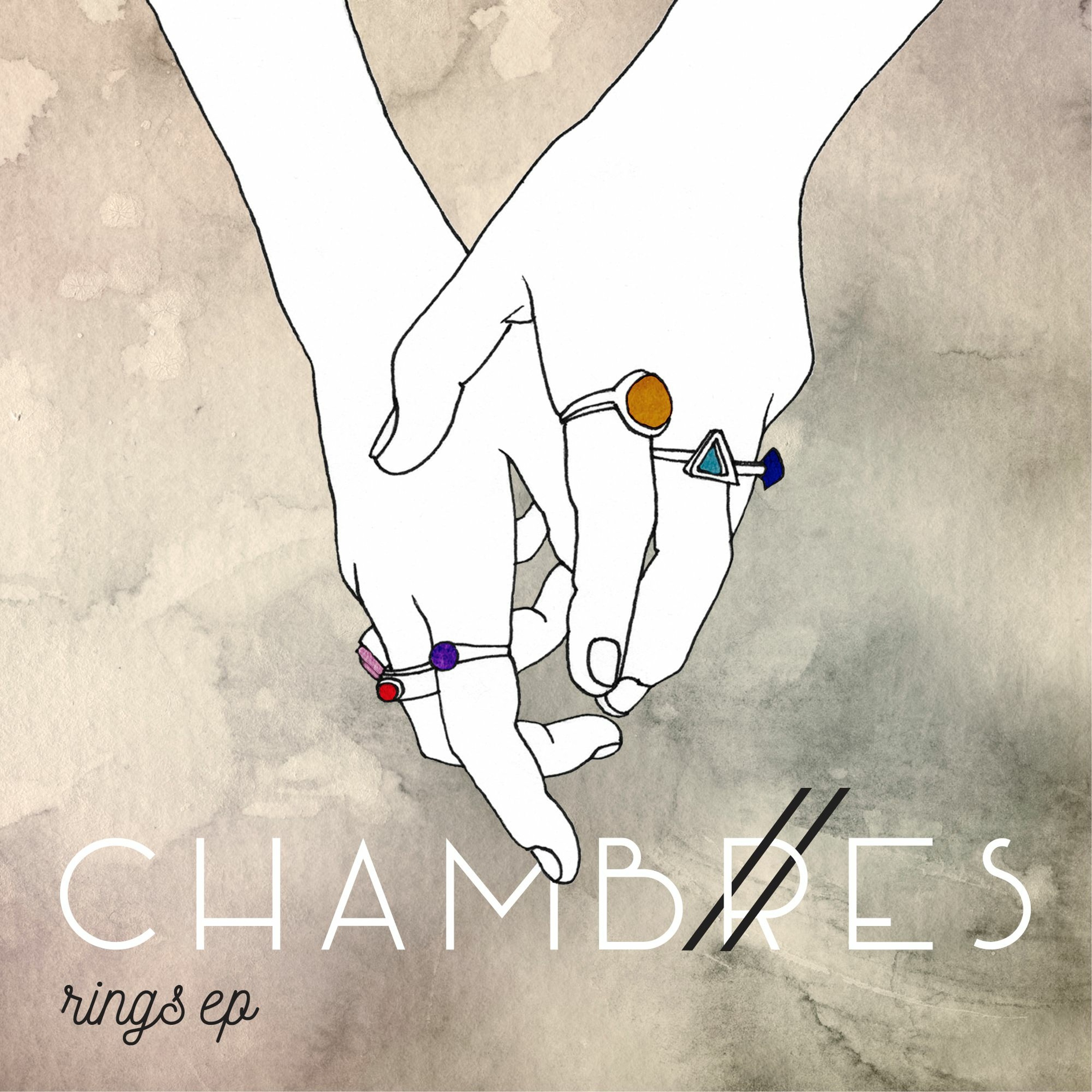 Chambres - Citrus episode artwork