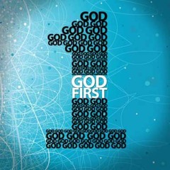 God First Feat. Lord T$unami