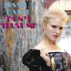 Jessica Paige - Don't Trust Me - 06 Shadows In The Night