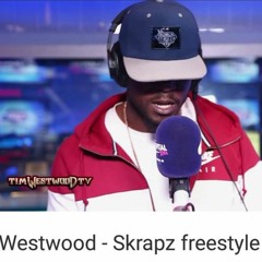 Skrapz - Tim Westwood Freestyle (PROD BY Rimz Productions)