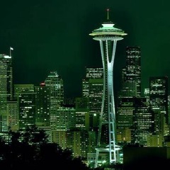 Emerald City Brunch feat. spaceotter, 10-7-12