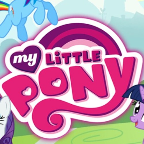 Stream My Little Pony Razzle Dazzle The Mane Attraction by W.D
