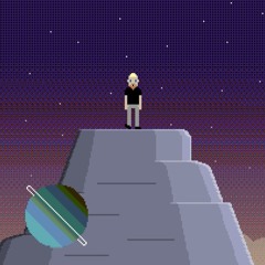 I Sit Upon The Mountain Top