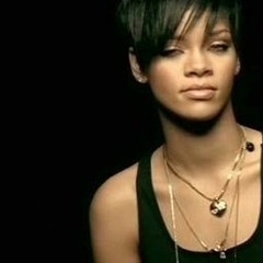 Take A Bow - Rihanna (cover)