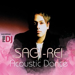 Sagi Rei - Rhythm Is A Dancer GEORGE K REMIX
