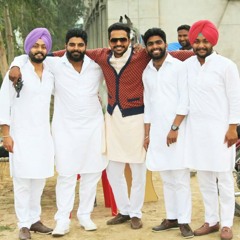 Rabb jaya yaar by kulbir jhinjer