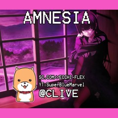Amnesia | @CLIVE™ | ✖❀❀