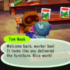 Nook's Cranny