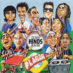 Corinthians - Negra Li, Paula Lima, Rappin Hood e Xis