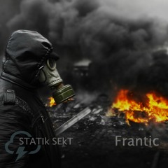 Frantic (pre-release)