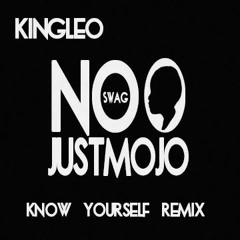Drake X King Leo X Know Yourself Remix
