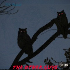 Marco Parks, JWayne - The Other Guys - 09 Mamacanu