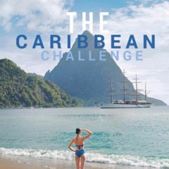 The Caribbean Challenge ( Carvell X Dj Flex )#EmpireMusic