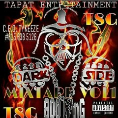 DropCity,Tykeeze,JohnGotti,D.Kapone Im So Cool