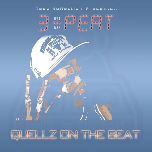 Set It Off [Prod. Quellz On The Beat]