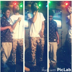 GIITT Jay - Paper Chase (prod. by Cameron Crouse)