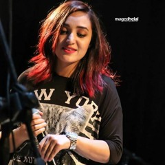 سارة عصام - عم يسألونى عليك الناس