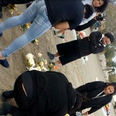 I don't wanna talk about it