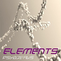 Elements (Psybreaks Podcast - EP22)