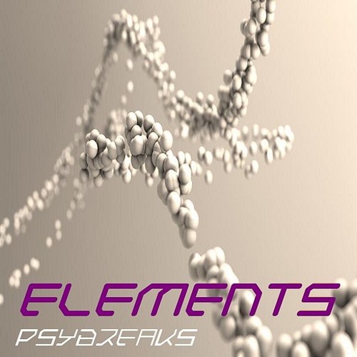 Elements (Psybreaks Podcast - EP22)