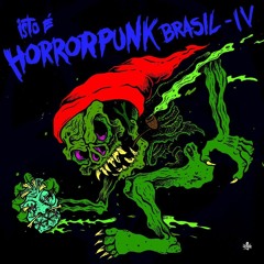 Nekrotério - Mortos-vivos A Solta Por Aí