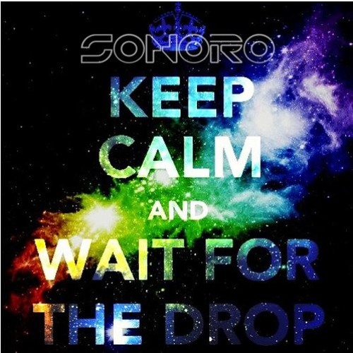 Keep Calm and Go EDM