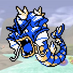 Pokémon Snap - Valley (8-bit VRC6)