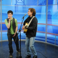 Jesse Liam Band 2016 Medley