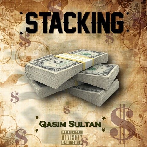 Stacking (Prod. CamGotHits)