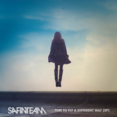 Safinteam - Time To Fly A Different Way (Original Mix)