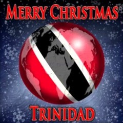 Trinidad Christmas - Magic Touch Family