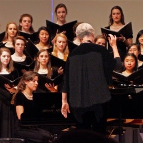 Deep River (for Women's Choir / Treble Voices)