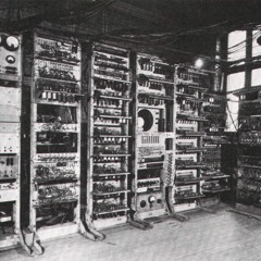 Computers Instrumental