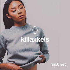 ♢ plusmood RADIO: KillaxKels ~ #6 Set
