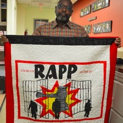 If the Risk is Low Let them Go - Interview with Mujahid Farid