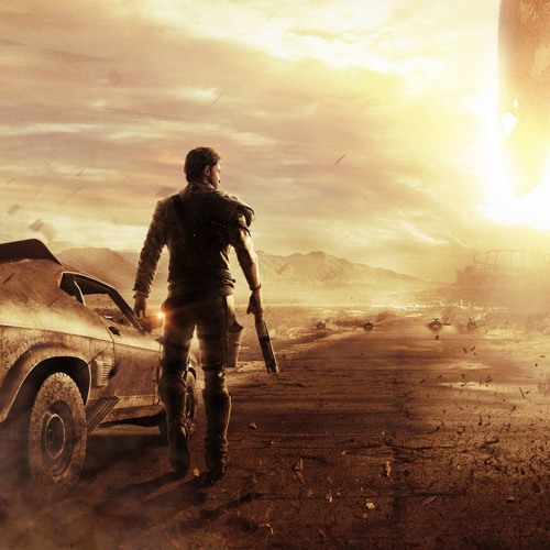 Mad Max Rap By JT Machinima - Drive You Mad