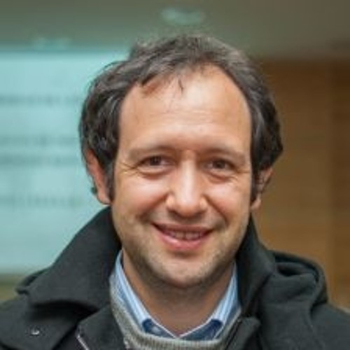 Sylvain Marcellini - Profesor Facultad de Ciencias Biológicas UdeC