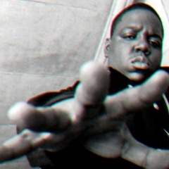 Notorius BIG - Suicidal Thoughts. (Nets Beats)